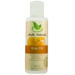 Emu Oil - 4oz. 