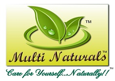 Multi Naturals Inc.